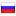 ridjey.ru hosted country